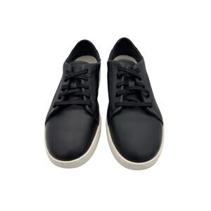 OLUKAI Pehuea Li 'ILI Women's Everyday Leather Sneakers - size 8